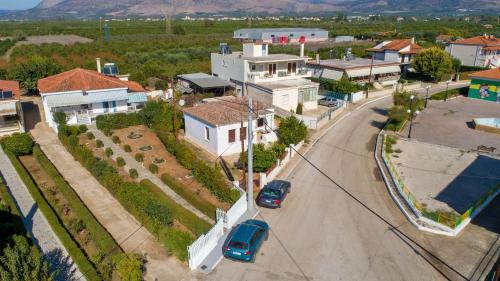 Villa Magnolia