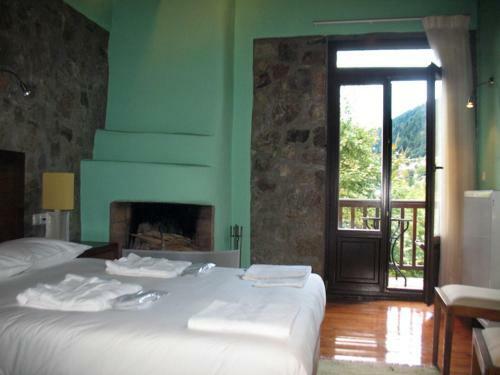 Hostal Lefteri's & Loukia's Guesthouse