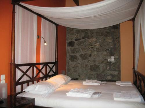 Hostal Lefteri's & Loukia's Guesthouse