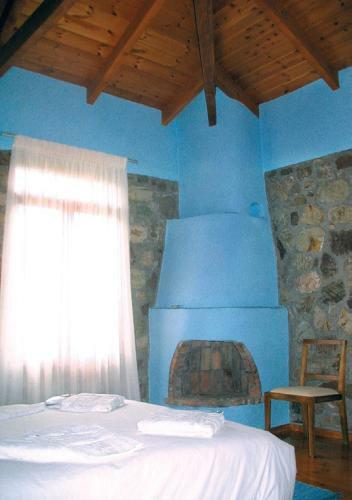 Hostal Lefteri's & Loukia's Guesthouse