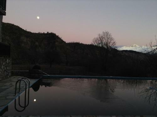 Hostal Lefteri's & Loukia's Guesthouse