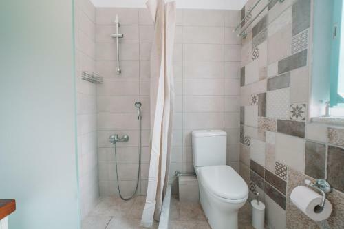 Apartamento George Seafront Suites