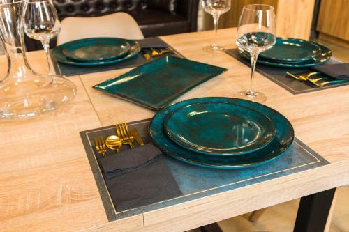 Apartamento Iole Boutique House