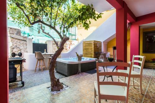 Apartamento Iole Boutique House