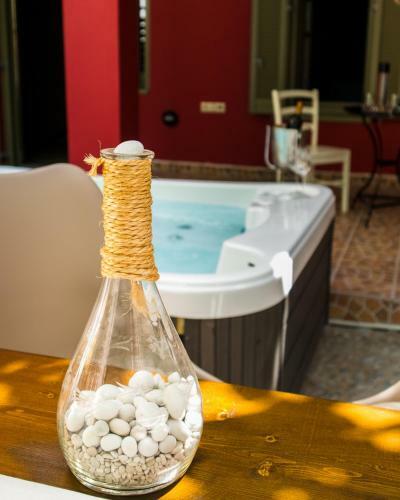 Apartamento Iole Boutique House