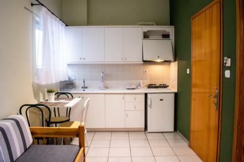 Hostal Kiki's Apartments
