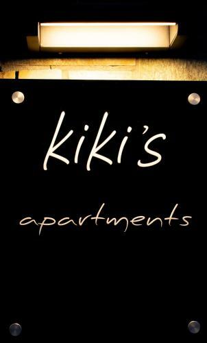 Hostal Kiki's Apartments