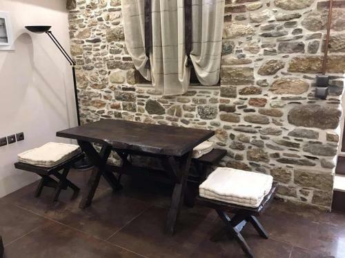 Villa Samos Marias' Stone House 1
