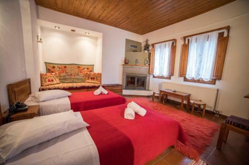 Hostal ??????? ???????
