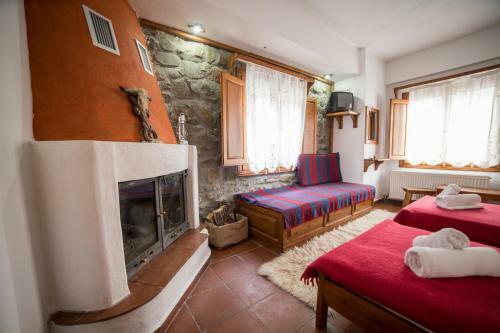 Hostal ??????? ???????