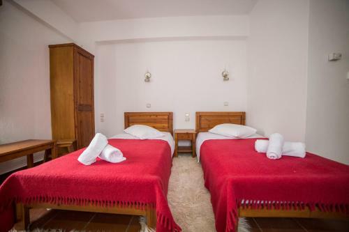 Hostal ??????? ???????
