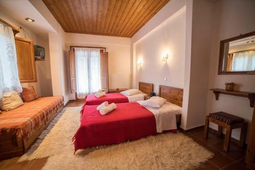 Hostal ??????? ???????