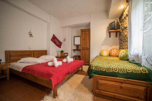 Hostal ??????? ???????