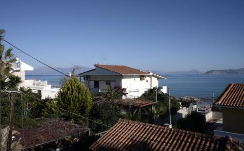 Athanasia Villa
