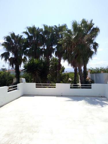 Athanasia Villa
