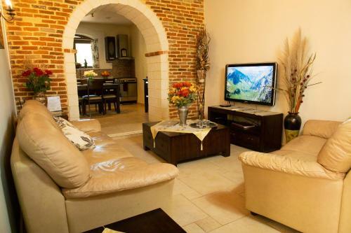 Neriana Villa - Garden Paradise