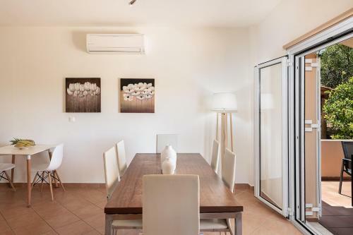 West City Villa