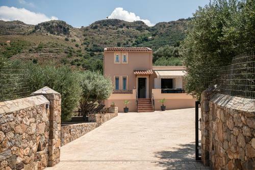 West City Villa