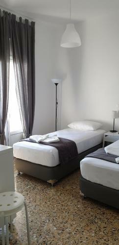 Apartamento Kamara Rooms In Naousa