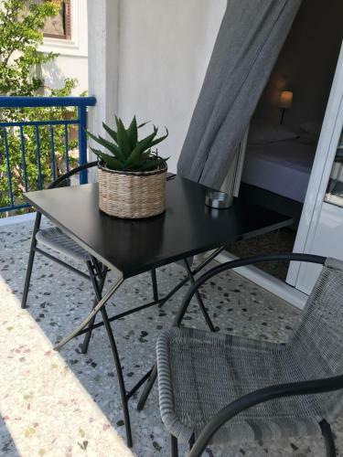 Apartamento Kamara Rooms In Naousa