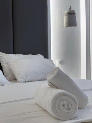 Apartamento Faskomilo Naousa Paros