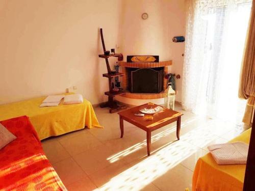 Seafront House Irini