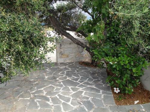 Seafront House Irini