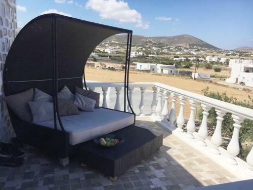 Seafront House Irini
