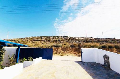 Seafront House Irini