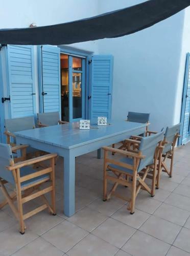 Villa Ninemia Mjf