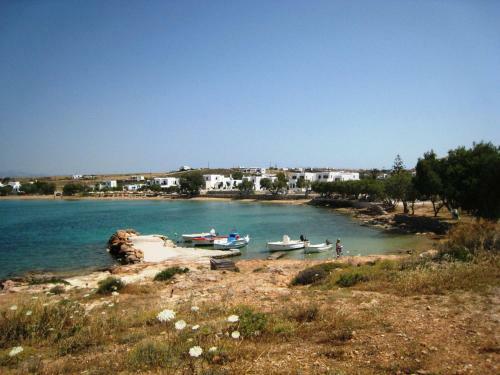 Apartamento Villa Viglakia