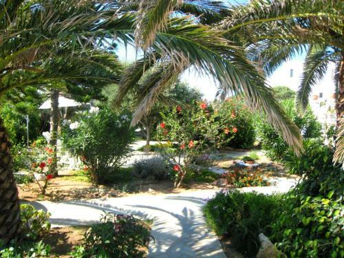 Apartamento Villa Viglakia