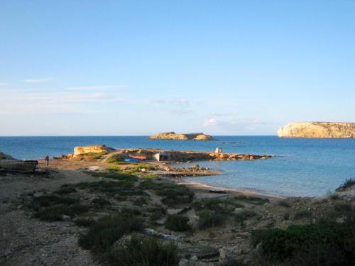 Apartamento Villa Viglakia