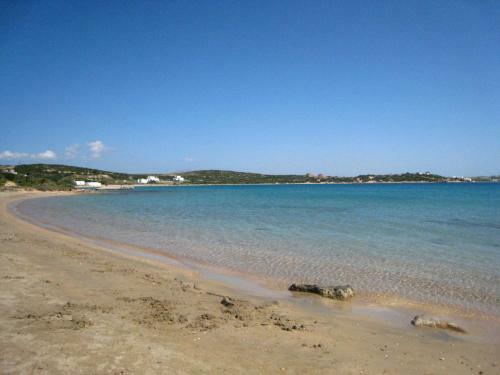 Apartamento Villa Viglakia