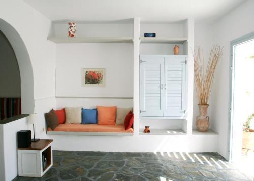 Apartamento Villa Viglakia