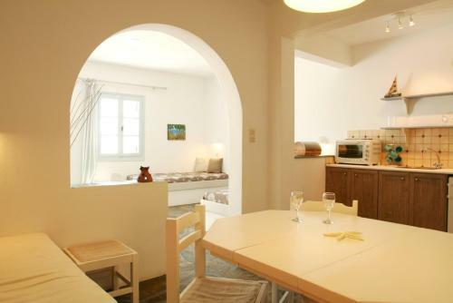 Apartamento Villa Viglakia