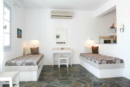 Apartamento Villa Viglakia
