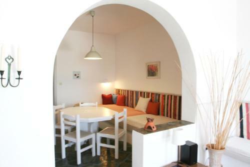 Apartamento Villa Viglakia