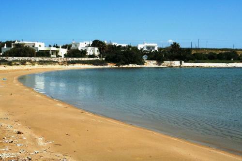 Apartamento Villa Viglakia