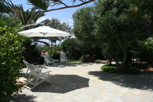 Apartamento Villa Viglakia