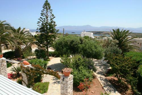 Apartamento Villa Viglakia