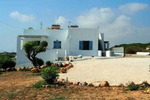 Apartamento Villa Viglakia