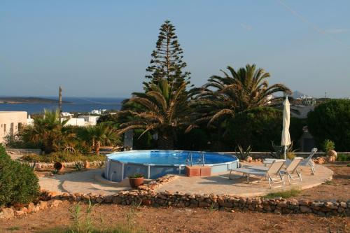 Apartamento Villa Viglakia