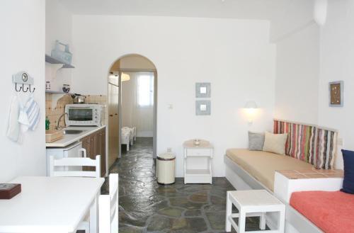 Apartamento Villa Viglakia