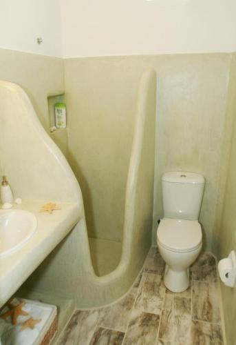 Apartamento Villa Viglakia