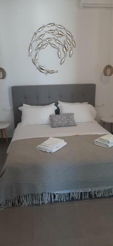 Studios Flora In Naoussa Paros