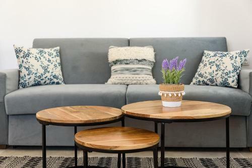Apartamento Parian Dream