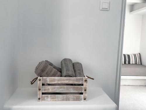 Vammos Luxury Apartments