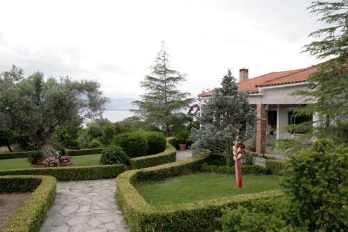 Vila Kalostous