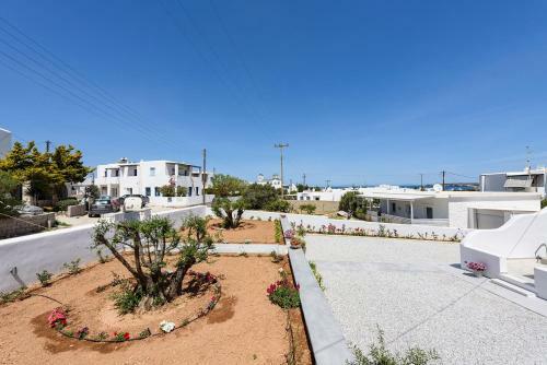 Apartamento Mediterranean Harmony